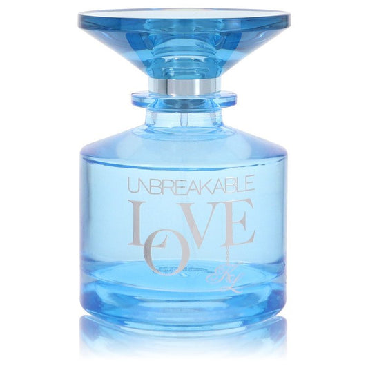 Unbreakable Love by Khloe and Lamar Eau De Toilette Spray (unboxed) 3.4 oz (Women)