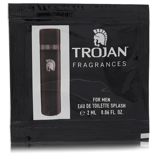 Trojan for Men by Trojan Sample .06 oz (Men)